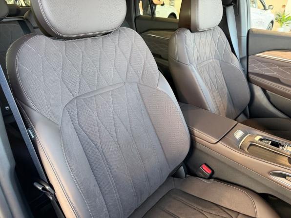 Geely Monjaro I Рестайлинг 2 (China Market) с пробегом 2026 года, цена 3 998 900 рублей, 1261 км, внедорожник, Автокод Объявления