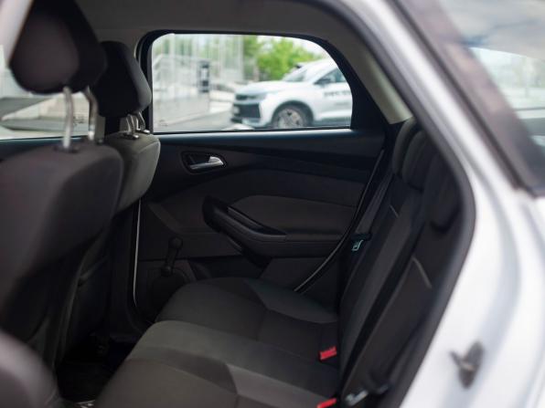 Ford Focus III с пробегом 2012 года, цена 740 000 рублей, 88452 км, универсал, Автокод Объявления