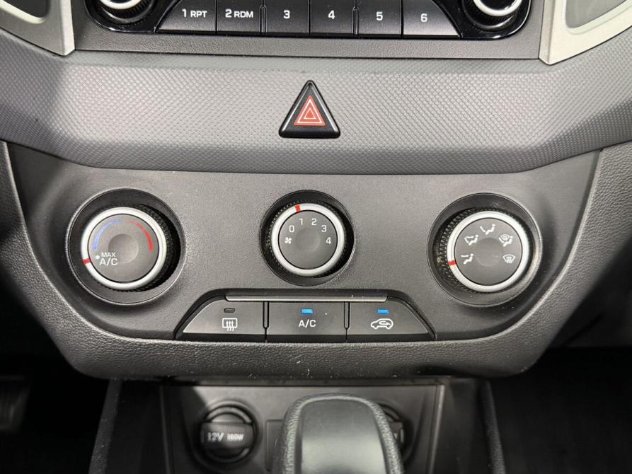 Hyundai Creta I Калининград  - изображение 14