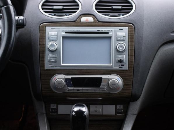 Ford Focus II Рестайлинг с пробегом 2008 года, цена 724 000 рублей, 105400 км, хэтчбек, Автокод Объявления