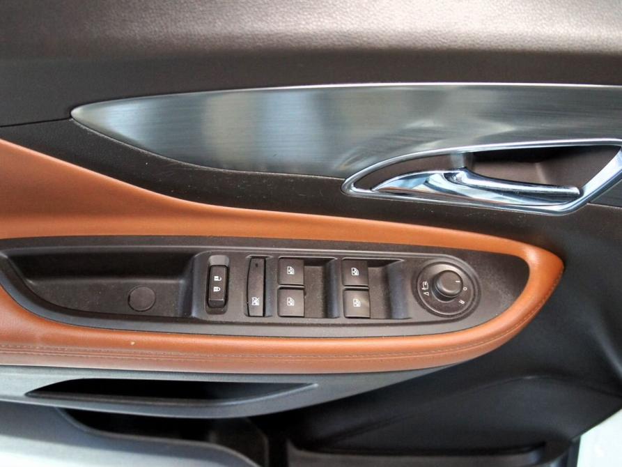 Opel Mokka I Березовский  - изображение 16