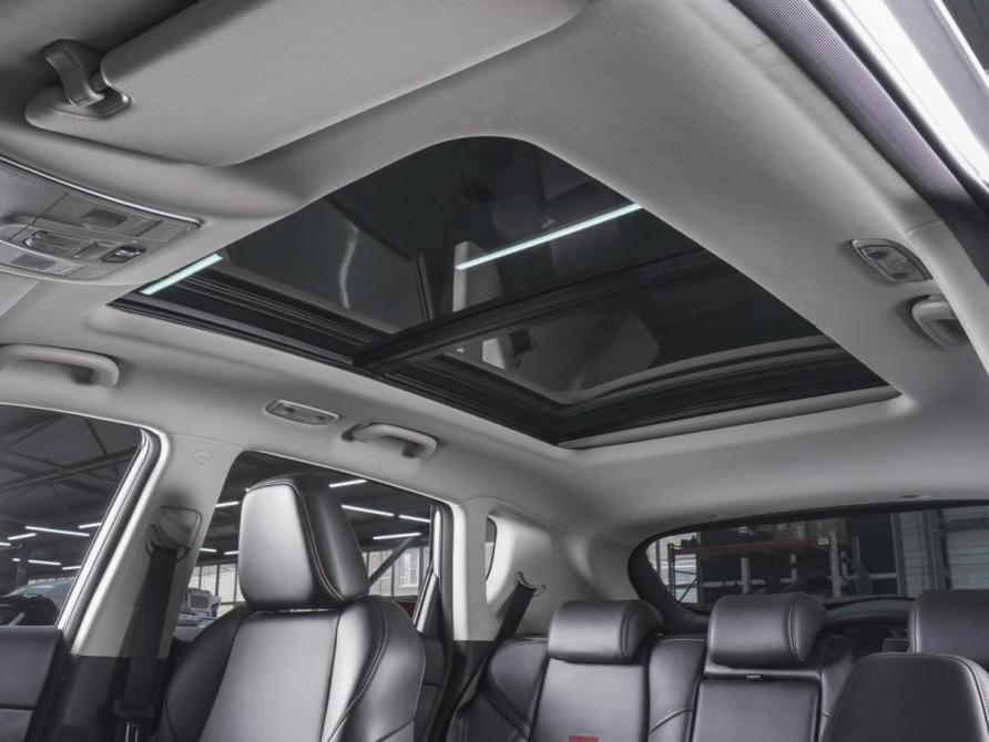 Changan CS35 Plus I Рестайлинг Ростов-на-Дону  - изображение 12