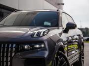 Lynk &amp; Co 09 Санкт-Петербург  - изображение 42