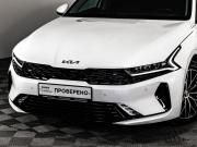 Kia K5 III Санкт-Петербург  - изображение 31