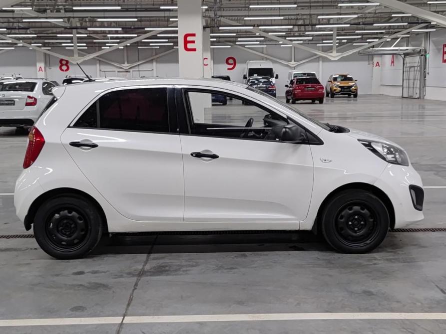 Kia Picanto II Казань  - изображение 5