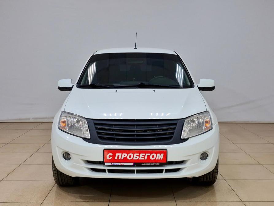 Lada (ВАЗ) Granta I Альметьевск  - изображение 2