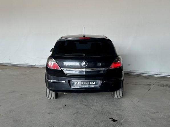 Opel Astra H Рестайлинг с пробегом 2009 года, цена 520 000 рублей, 215148 км, хэтчбек, Автокод Объявления