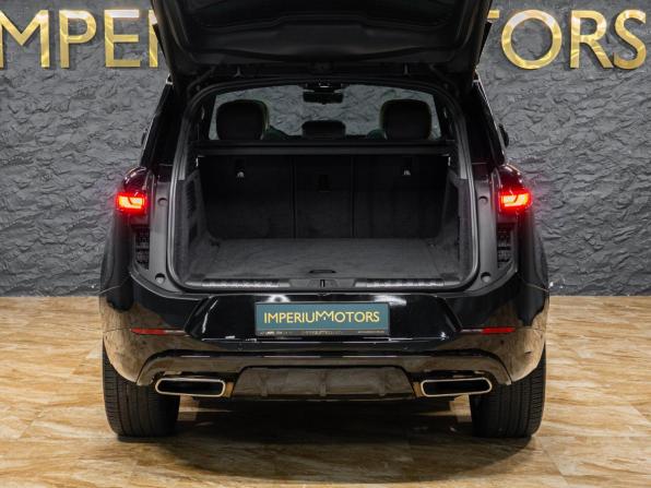 Land Rover Range Rover Sport III с пробегом 2024 года, цена 16 290 000 рублей, 2277 км, внедорожник, Автокод Объявления