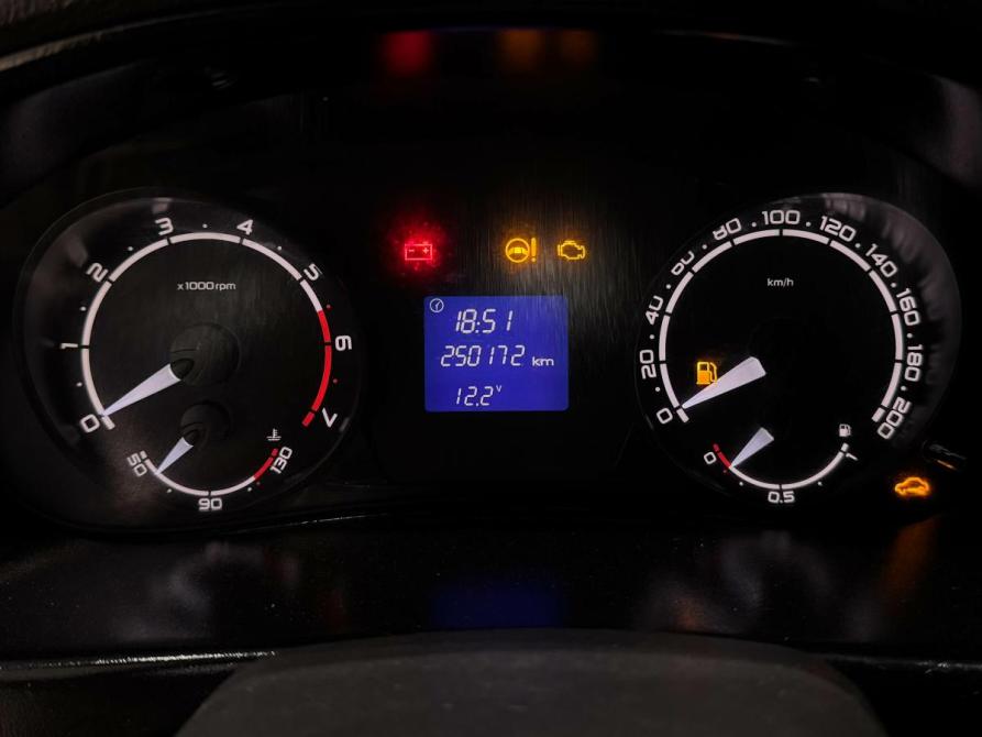 Lada (ВАЗ) Priora I Екатеринбург  - изображение 17
