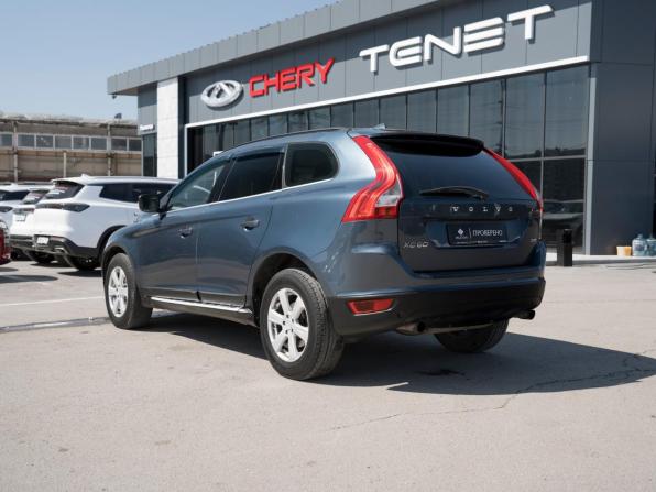 Volvo XC60 I с пробегом 2011 года, цена 995 000 рублей, 251602 км, внедорожник, Автокод Объявления