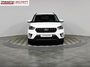 Hyundai Creta I Рестайлинг Белгород  - изображение 20