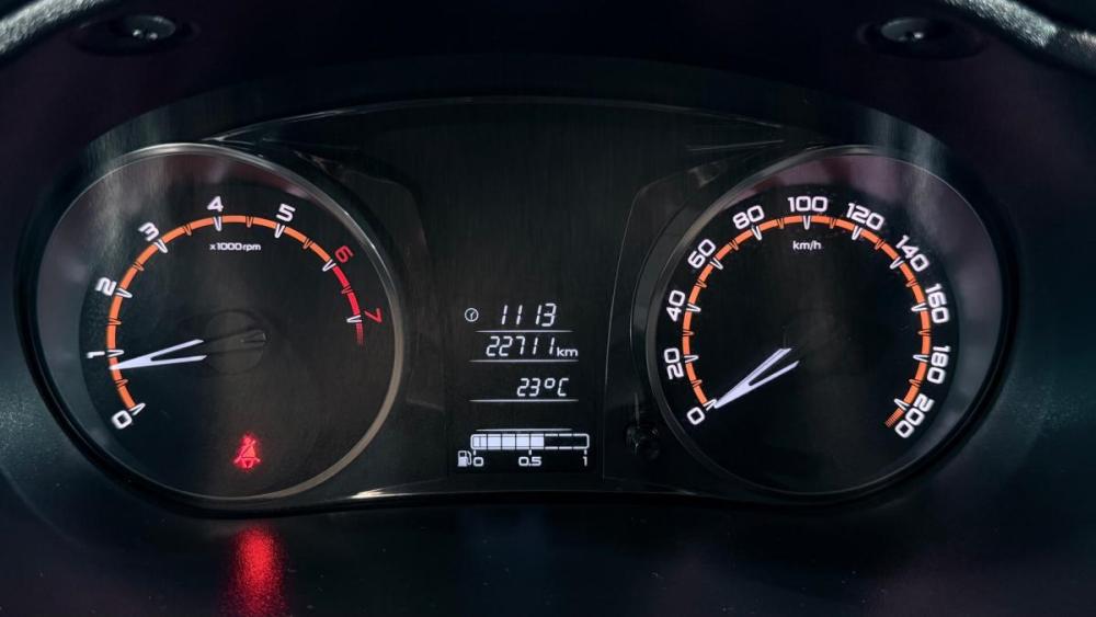 Lada (ВАЗ) Granta I Рестайлинг Сургут  - изображение 12