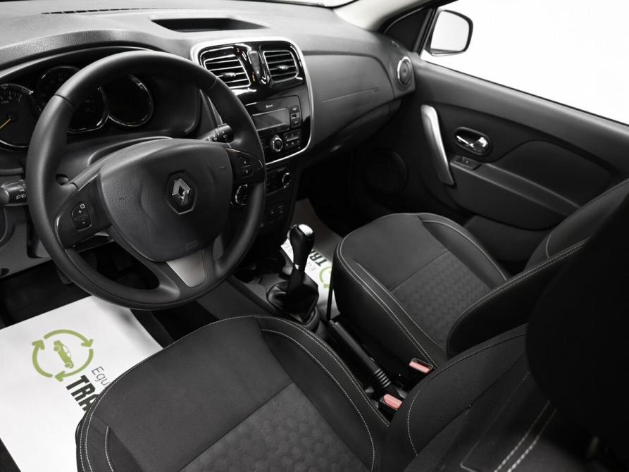 Renault Sandero II Тверь  - изображение 9