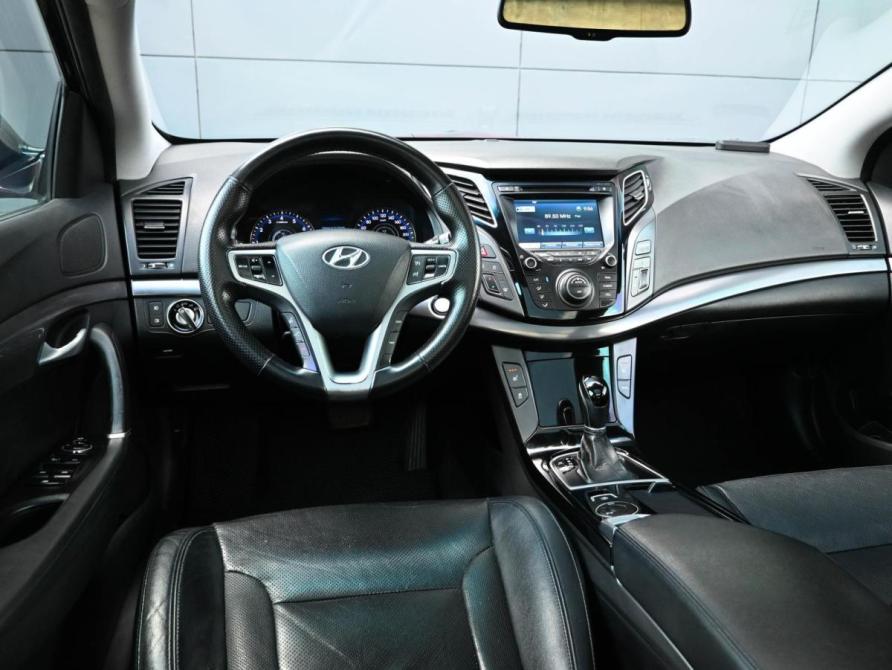 Hyundai i40 I Новороссийск  - изображение 6