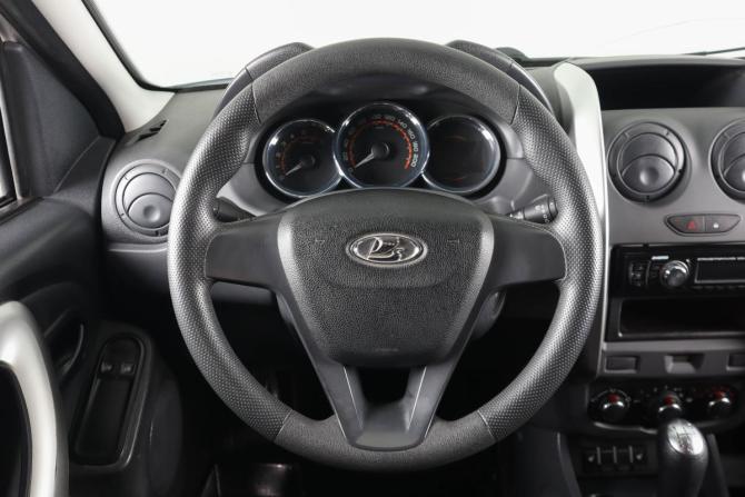 Lada (ВАЗ) Largus I Рестайлинг с пробегом 2021 года, цена 1 149 000 рублей, 64100 км, универсал, Автокод Объявления