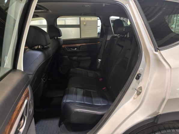 Honda CR-V V с пробегом 2018 года, цена 2 649 000 рублей, 140100 км, внедорожник, Автокод Объявления