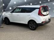 Kia Soul III Минеральные Воды  - изображение 30