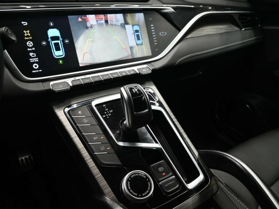 Geely Atlas Pro Екатеринбург  - изображение 14