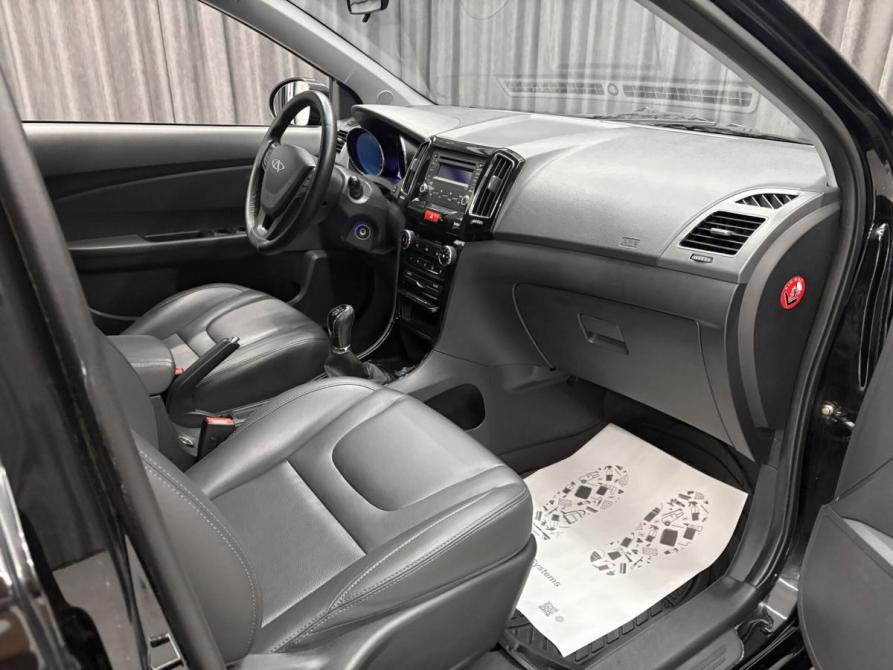 Chery Bonus 3 (E3/A19) Красноярск  - изображение 10