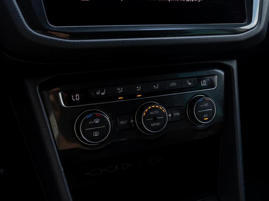 Volkswagen Tiguan II Краснодар  - изображение 15