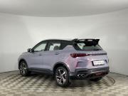 Geely Coolray I Рестайлинг Воронеж  - изображение 28