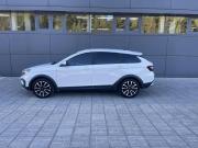 Lada (ВАЗ) Vesta I Рестайлинг (NG) Новосибирск  - изображение 23