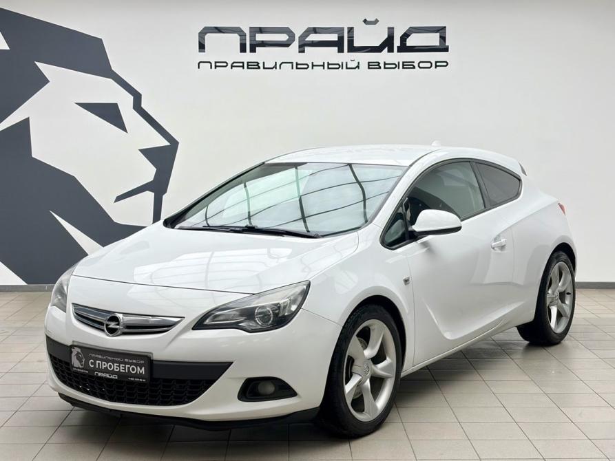 Opel Astra J Рестайлинг Ростов-на-Дону  - изображение 1