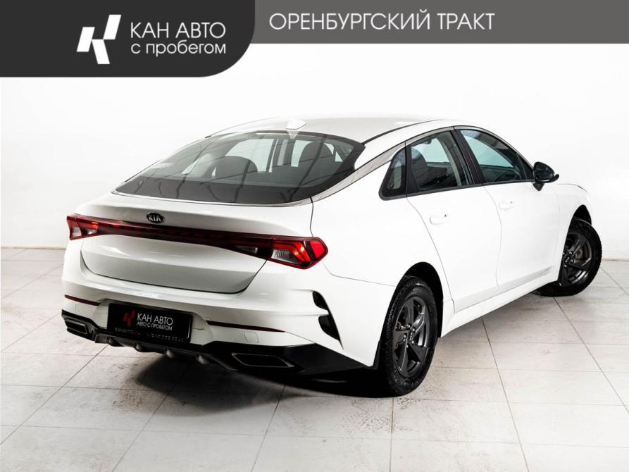Kia K5 III Казань  - изображение 3