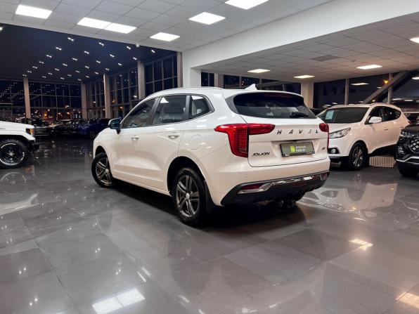Haval Jolion I с пробегом 2024 года, цена 1 900 000 рублей, 47406 км, внедорожник, Автокод Объявления