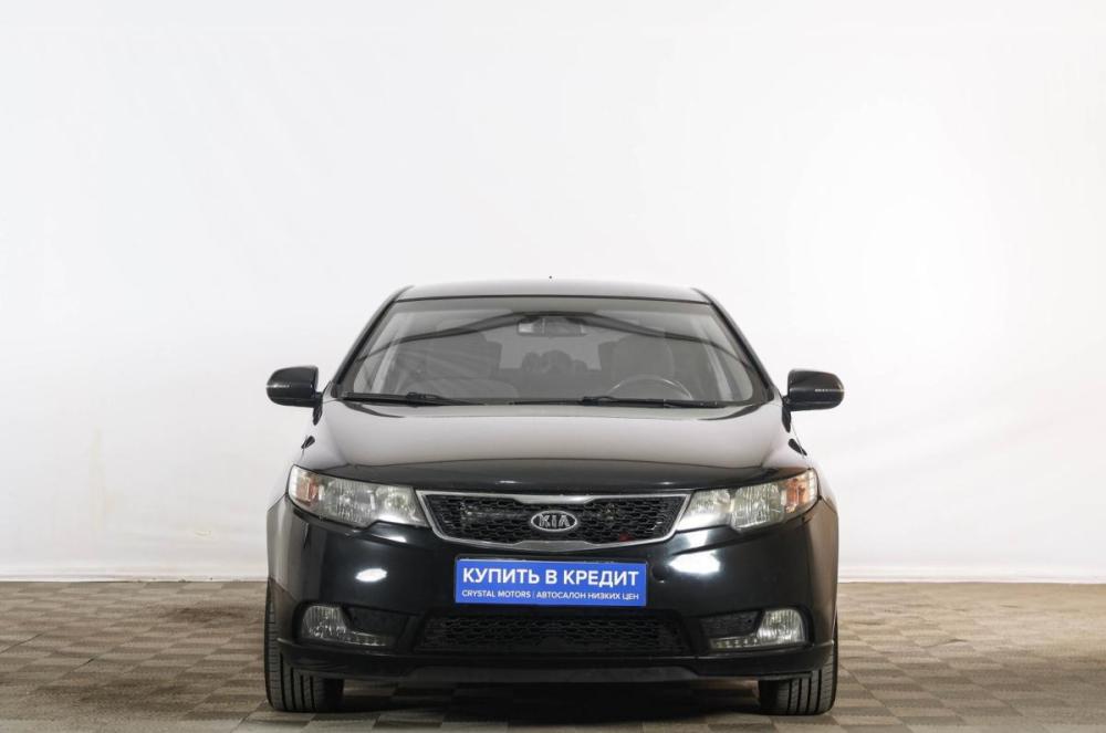 Kia Cerato II Тюмень  - изображение 2