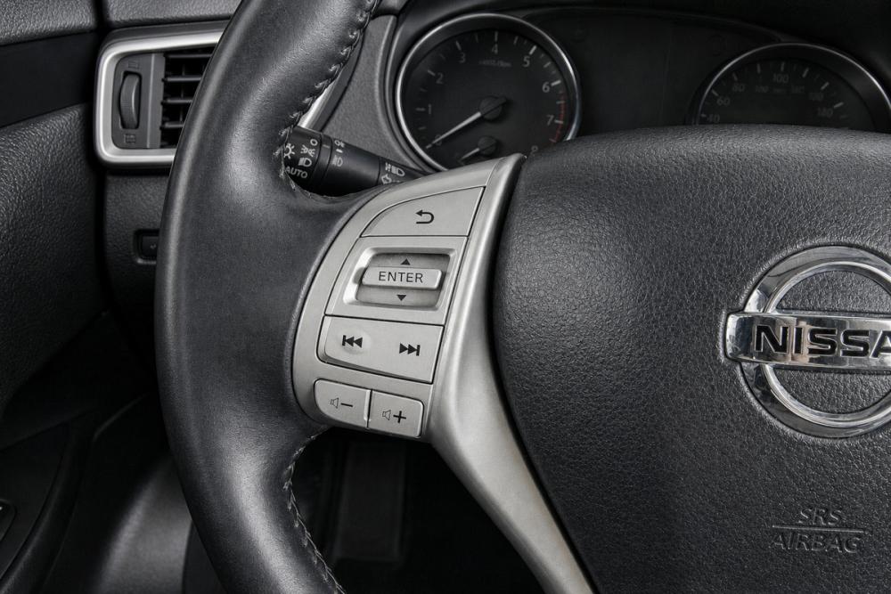 Nissan Qashqai II Челябинск  - изображение 6