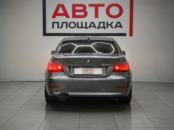 BMW 5 серии V (E60/E61) Рестайлинг с пробегом 2008 года, цена 1 389 000 рублей, 409758 км, седан, Автокод Объявления