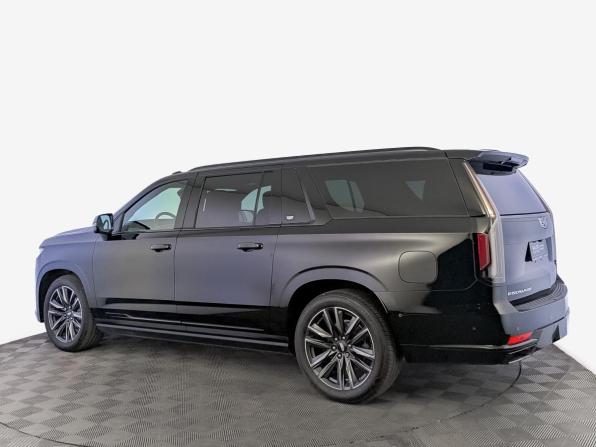 Cadillac Escalade V с пробегом 2023 года, цена 10 950 000 рублей, 32425 км, внедорожник, Автокод Объявления