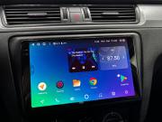 Skoda Rapid I Рестайлинг Альметьевск  - изображение 41