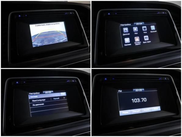 Hyundai Sonata VII (LF) Рестайлинг с пробегом 2019 года, цена 1 850 000 рублей, 52850 км, седан, Автокод Объявления