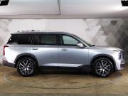 GAC GS8 II Екатеринбург  - изображение 33