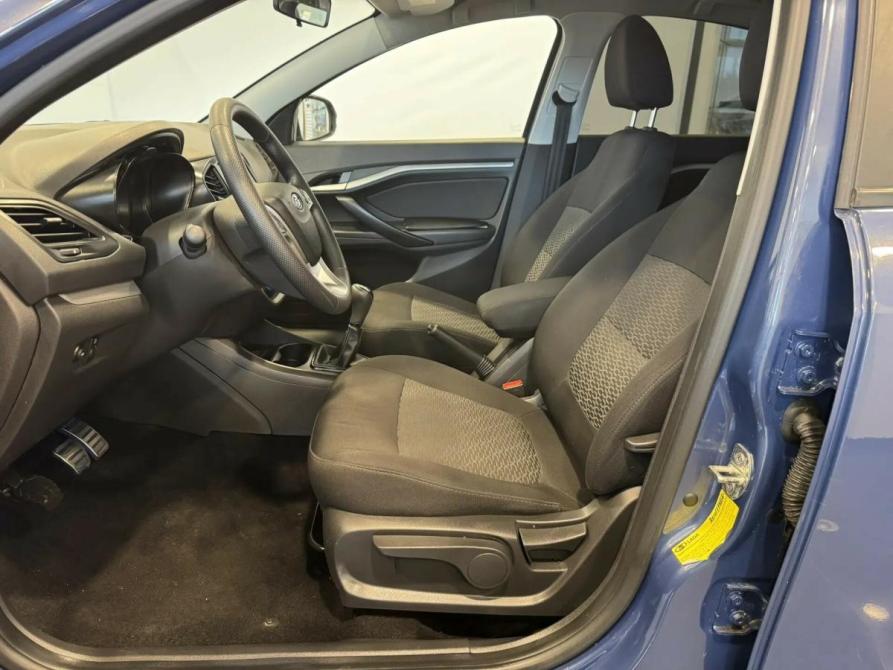 Lada (ВАЗ) Vesta I Подольск  - изображение 9