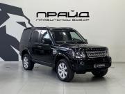 Land Rover Discovery IV Рестайлинг Ростов-на-Дону  - изображение 32