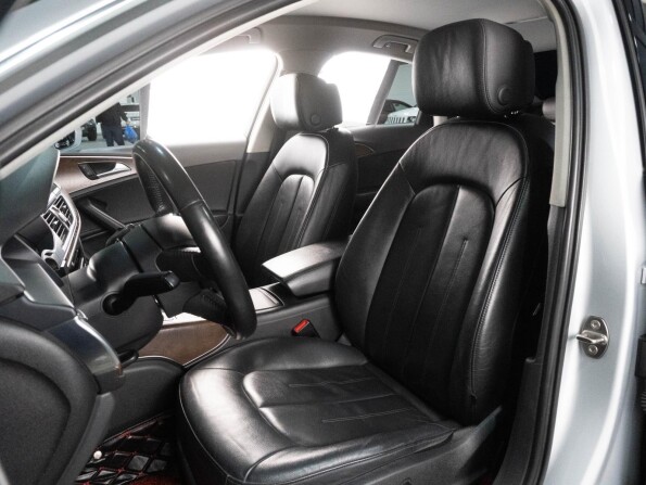 Audi A6 IV (C7) с пробегом 2013 года, цена 1 659 000 рублей, 146552 км, седан, Автокод Объявления