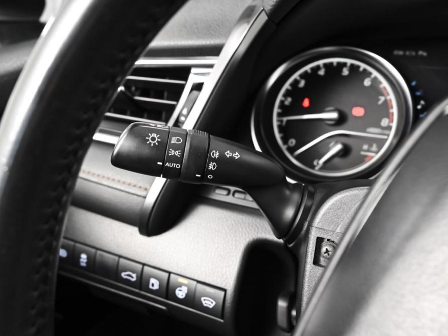 Toyota Camry VIII (XV70) Ставрополь  - изображение 16
