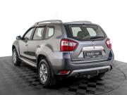 Nissan Terrano III (D10) Москва  - изображение 34