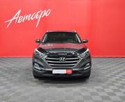 Hyundai Tucson III Вологда  - изображение 27