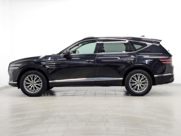 Genesis GV80 I с пробегом 2020 года, цена 4 790 000 рублей, 82207 км, внедорожник, Автокод Объявления