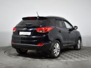 Hyundai ix35 I Санкт-Петербург  - изображение 24