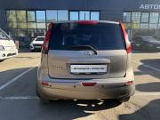Nissan Note I Рестайлинг Москва  - изображение 18