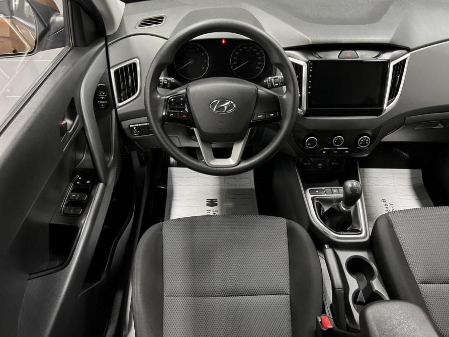 Hyundai Creta I Тверь  - изображение 11