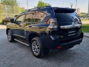 Toyota Land Cruiser Prado 150 Series Рестайлинг 1 Екатеринбург  - изображение 57