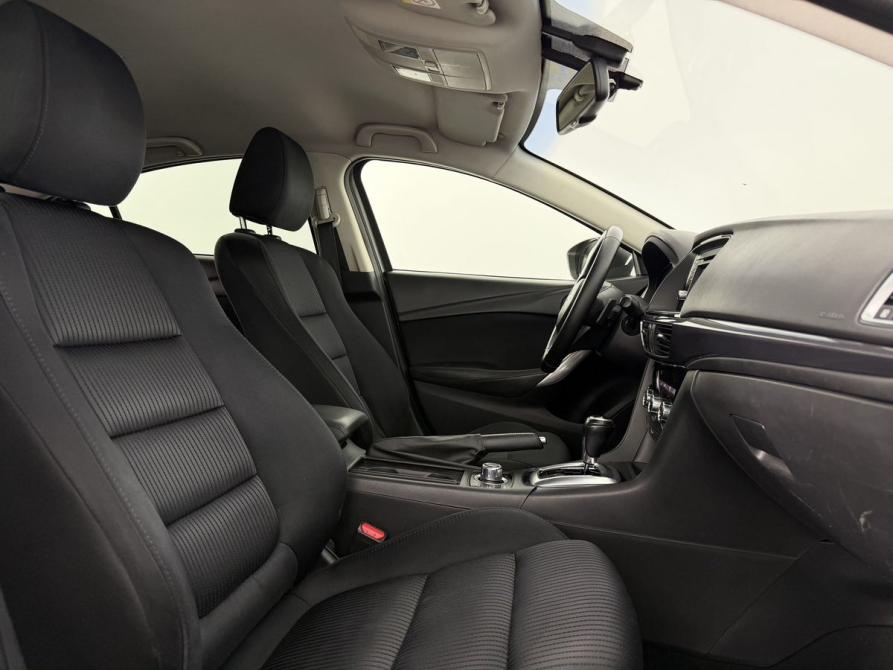 Mazda 6 III (GJ) Калининград  - изображение 18
