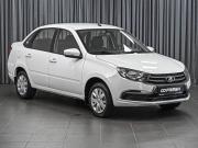 Lada (ВАЗ) Granta I Рестайлинг Ставрополь  - изображение 20