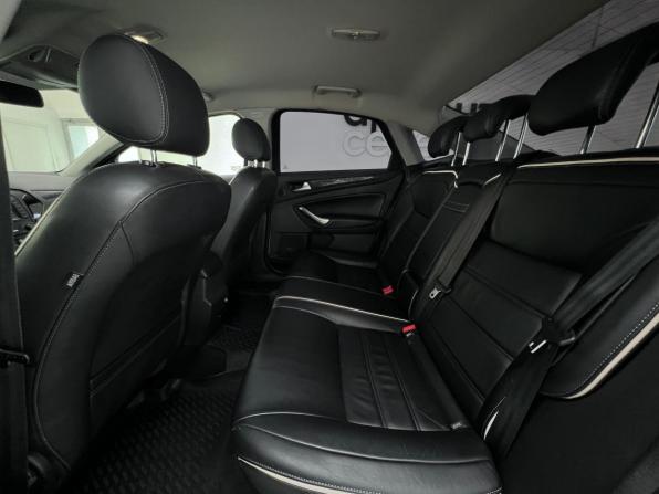 Ford Mondeo IV Рестайлинг с пробегом 2012 года, цена 880 000 рублей, 177669 км, седан, Автокод Объявления
